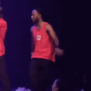 Excited Spinning GIF - Excited Spinning Dance Moves GIFs