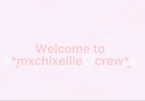 Welcome Pink GIF - Welcome Pink Discord GIFs