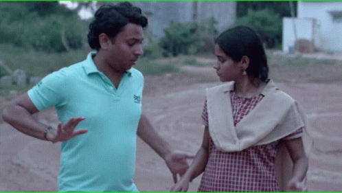 Cinema Bandi Telugu GIF - Cinema Bandi Telugu Praveen Kandregula GIFs