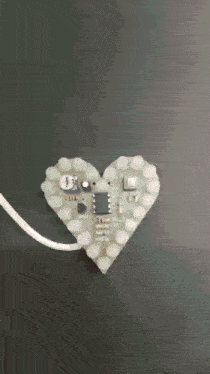 Led Heart Lumeno GIF - Led Heart Lumeno GIFs
