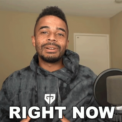 Right Now Raynday Gaming GIF - Right Now Raynday Gaming Evdog805 GIFs