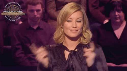 Wwtbam Who Wants To Be A Millionaire GIF - Wwtbam Who Wants To Be A Millionaire Million Pound Question GIFs
