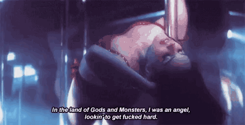 Lana Del Ray GIF
