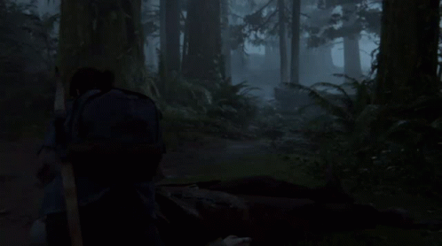 Video Games24 Vg24 GIF - Video Games24 Vg24 The Last Of Us2 GIFs