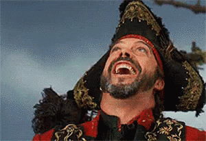 Pirates Of The Plain Tim Curry GIF - Pirates Of The Plain Tim Curry Jezebel Jack GIFs