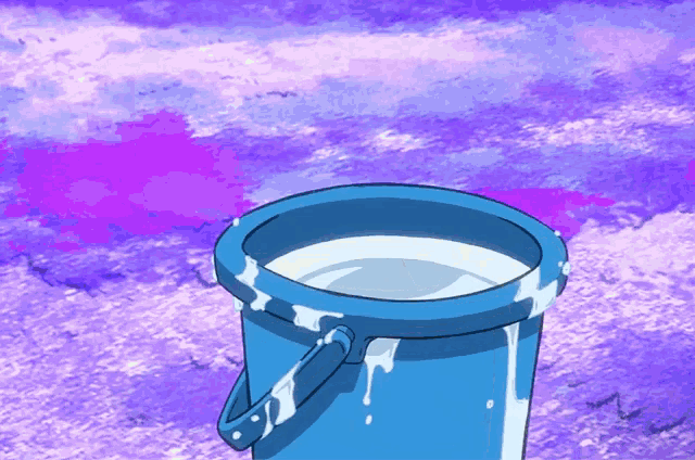 Torture Water GIF - Torture Water Bucket GIFs