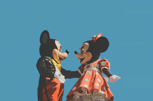 Walt Disney GIF - Walt Disney World GIFs