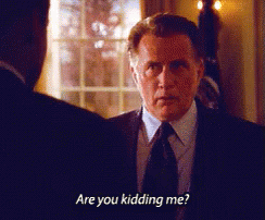 Kidding Pres Bartlett GIF - Kidding Pres Bartlett Westwing GIFs