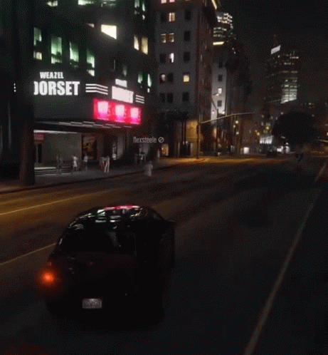 Thrown Out Thrown Out Of The Car GIF - Thrown Out Thrown Out Of The Car Onto The Street GIFs