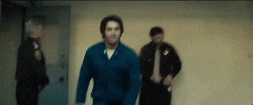 Zac Efron Ted Bundy GIF - Zac Efron Ted Bundy True Crime GIFs