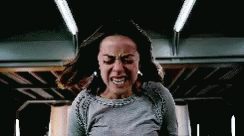 Pissed Daisyjohnson GIF - Pissed Daisyjohnson Explode GIFs