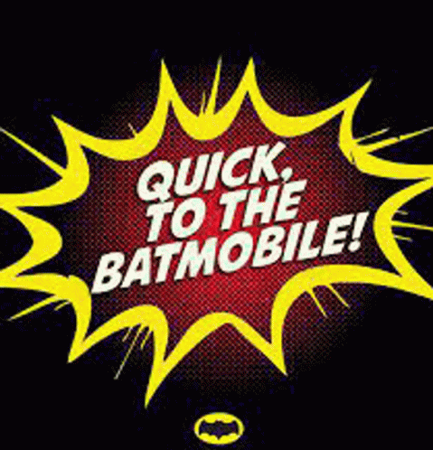 Batmobile Wiki GIF - Batmobile Wiki Stupid GIFs
