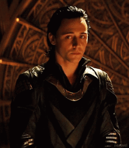 Loki Thomas Hiddleston GIF - Loki Thomas Hiddleston GIFs