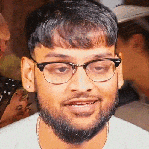 Confused Dylan Patel GIF - Confused Dylan Patel Rdcworld1 GIFs