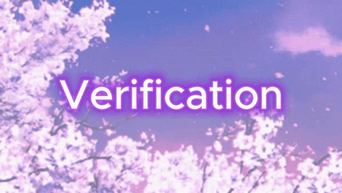 Verification GIF - Verification GIFs