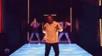 Drake Snl GIF - Drake Snl Dance GIFs