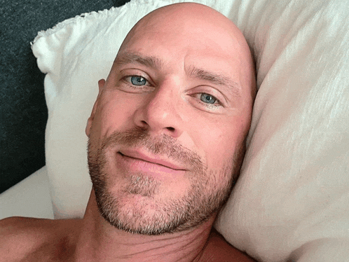 Johnny Sins Meme - Johnny Sins - Discover & Share GIFs