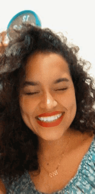 Laughter Girl GIF
