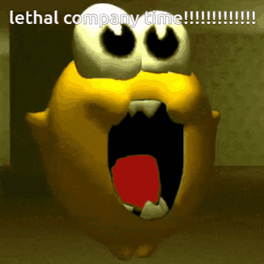 Steam Happy Lethal Company GIF - Steam Happy Lethal Company GIFs