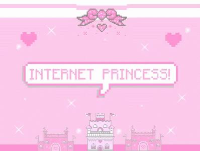 Internet Princess Goddess GIF - Internet Princess Goddess GIFs