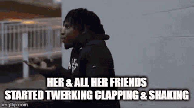 Ysitgetteupmusicvideo GIF