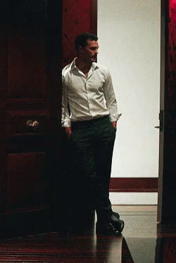 Pompous Sexy GIF - Pompous Sexy Standing GIFs