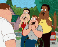 Family Guy Quagmire GIF - Family Guy Quagmire Excited GIFs
