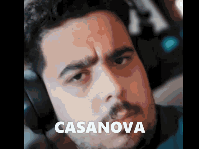 Casanova Rafael Casanova GIF - Casanova Rafael Casanova Rafael GIFs