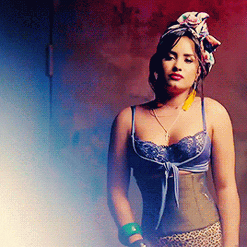 Demi Lovato Hot GIF - Demi Lovato Hot GIFs