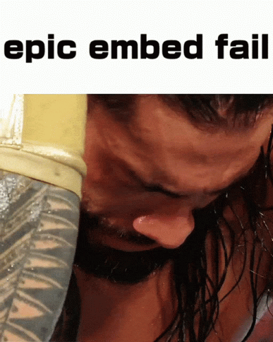 Embed Fail Roman Reigns Embed Fail GIF - Embed Fail Roman Reigns Embed Fail Roman Reigns GIFs