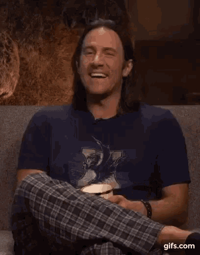 You Cant Please Everyone Critical Role GIF - You Cant Please Everyone Critical Role Talks Machina GIFs