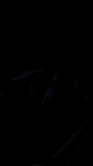 a pixel art of a white car with a license plate that says e 103