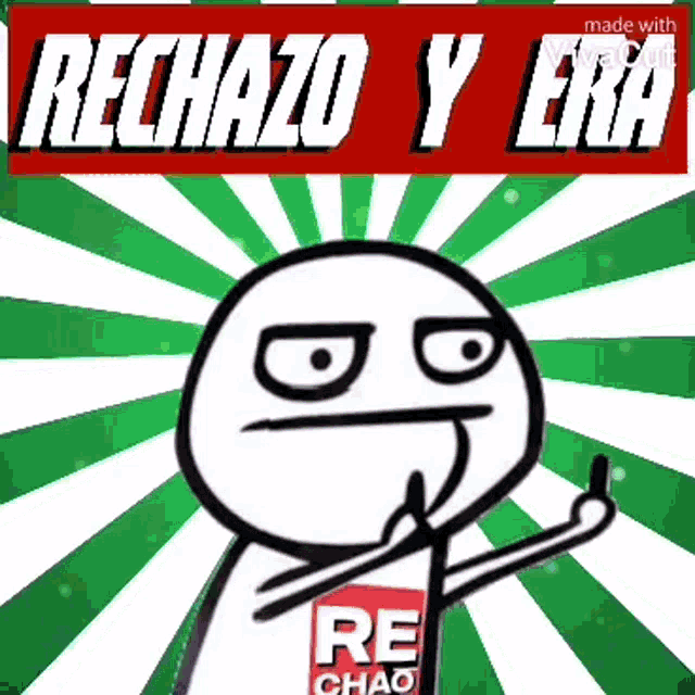 Rechazo Siterechazo GIF - Rechazo Siterechazo Rechao GIFs