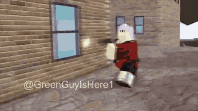 Zerotwo Bad This Is A Call For Help GIF - Zerotwo Bad This Is A Call For Help Roblox GIFs