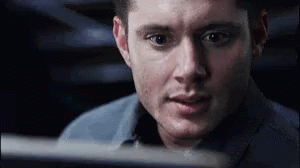 Jensen Ackles Seriously GIF - Jensen Ackles Seriously What Is That GIFs