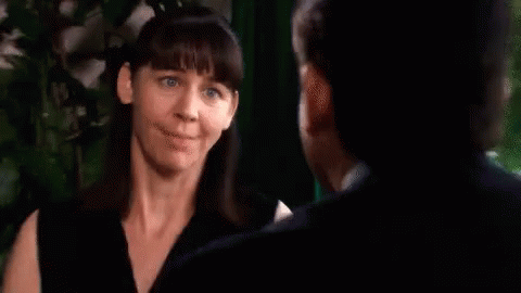The Office Thats Incredibly Rude GIF - The Office Thats Incredibly Rude Incredibly GIFs