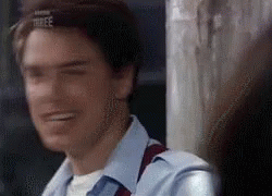 Jack Harkness Torch Wood GIF - Jack Harkness Torch Wood Yes GIFs