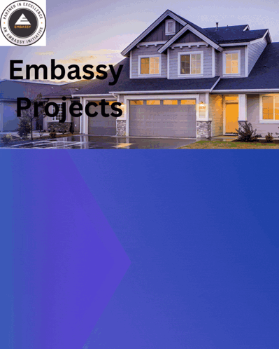 Embassy Projects Embassy Projects Bangalore GIF - Embassy Projects Embassy Projects Bangalore Embassy Villa GIFs