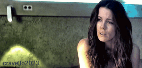 Is It Me Kate Beckinsale GIF - Is It Me Kate Beckinsale What Did I Do GIFs