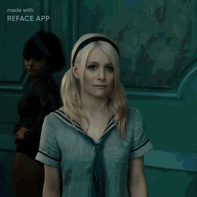 I Am Your Only Badass Bitch Attentionattention GIF - I Am Your Only Badass Bitch Attentionattention Youre Welcome GIFs