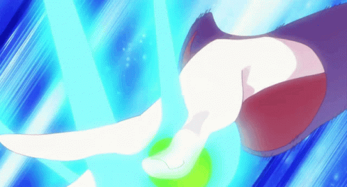 Little Witch Academia Bow GIF