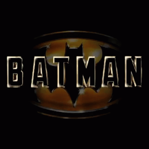 Batman Logo GIF - Batman Logo Dark Knight GIFs
