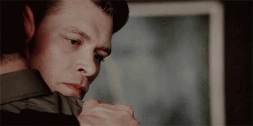 Crying Brother GIF - Crying Brother Klaus GIFs