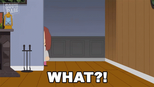 What Shelly Marsh GIF - What Shelly Marsh South Park GIFs