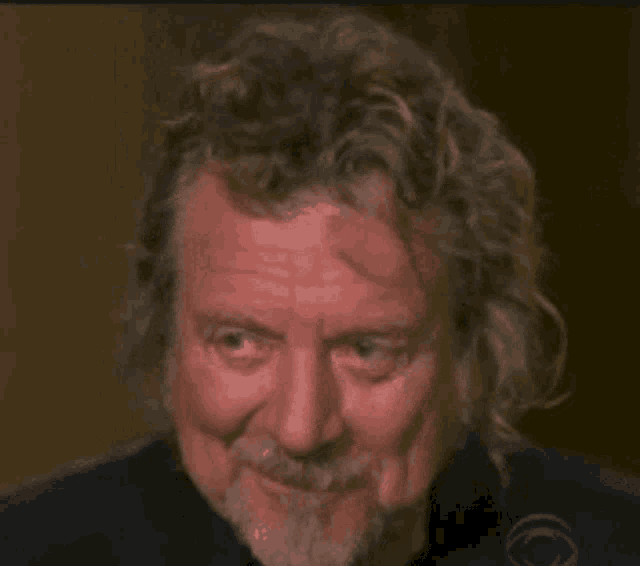 Led Zeppelin How You Doin GIF - Led Zeppelin How You Doin Hey Baby GIFs
