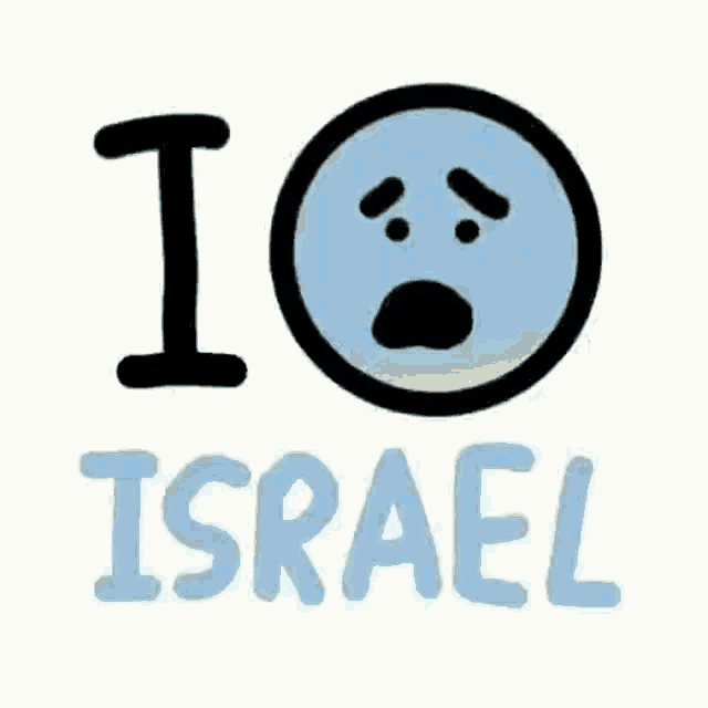 Sad Omg GIF - Sad Omg Israel GIFs