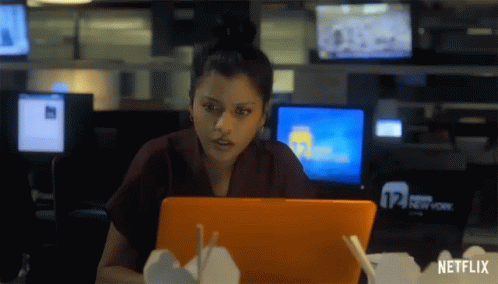 Studying Research GIF - Studying Research Investigate GIFs