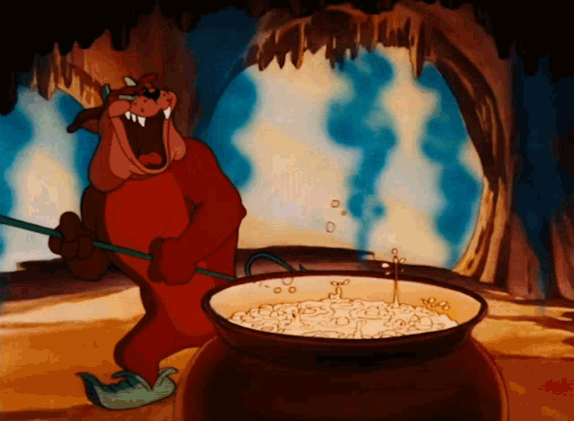 Tom Jerry Tom Jerry Hell GIF - Tom Jerry Tom Jerry Hell Hell GIFs
