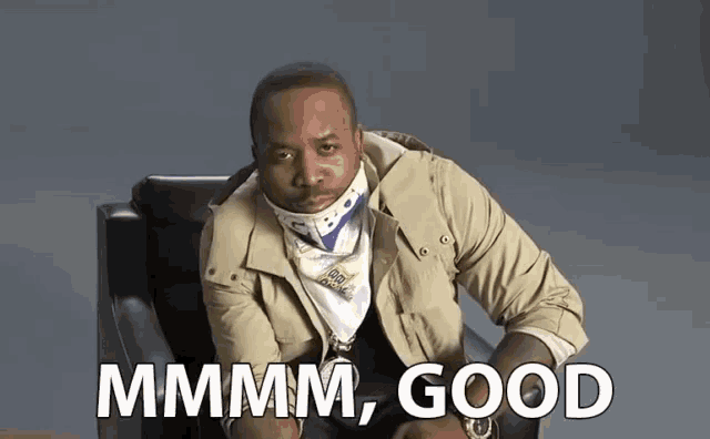Mmmm Good Tasty GIF