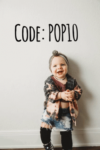 Code Pop10 Baby GIF - Code Pop10 Baby GIFs
